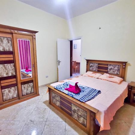 Bella Casa Hostel Кайро Екстериор снимка